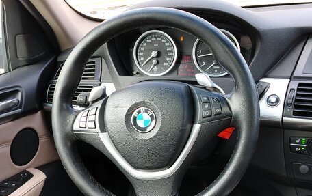 BMW X6, 2010 год, 1 986 000 рублей, 6 фотография