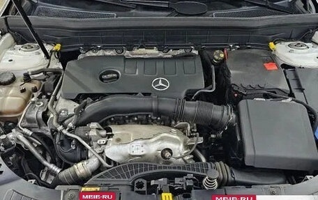 Mercedes-Benz GLB, 2021 год, 4 789 000 рублей, 6 фотография