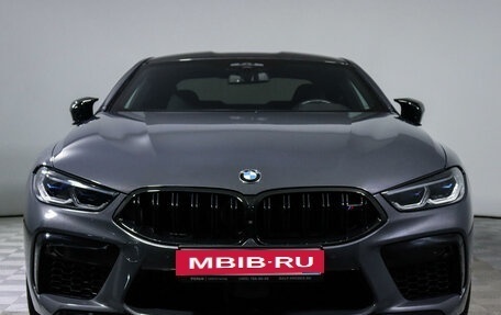 BMW M8 I (F91/F92/F93), 2020 год, 12 360 000 рублей, 2 фотография