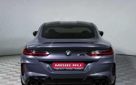 BMW M8 I (F91/F92/F93), 2020 год, 12 360 000 рублей, 6 фотография