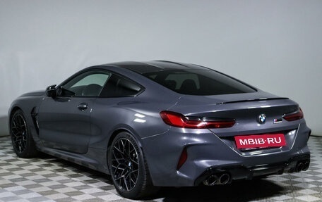 BMW M8 I (F91/F92/F93), 2020 год, 12 360 000 рублей, 7 фотография