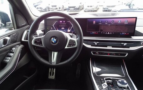 BMW X7, 2024 год, 18 200 000 рублей, 8 фотография