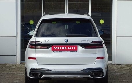 BMW X7, 2024 год, 18 200 000 рублей, 3 фотография