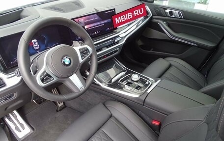 BMW X7, 2024 год, 18 200 000 рублей, 5 фотография