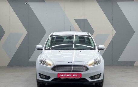 Ford Focus III, 2019 год, 1 895 000 рублей, 2 фотография