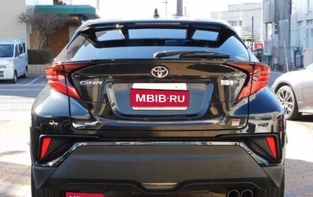 Toyota C-HR I рестайлинг, 2020 год, 1 925 000 рублей, 6 фотография