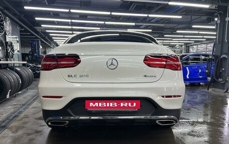 Mercedes-Benz GLC, 2019 год, 6 000 000 рублей, 5 фотография