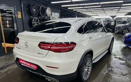 Mercedes-Benz GLC, 2019 год, 6 000 000 рублей, 6 фотография