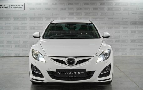 Mazda 6, 2012 год, 1 463 900 рублей, 2 фотография