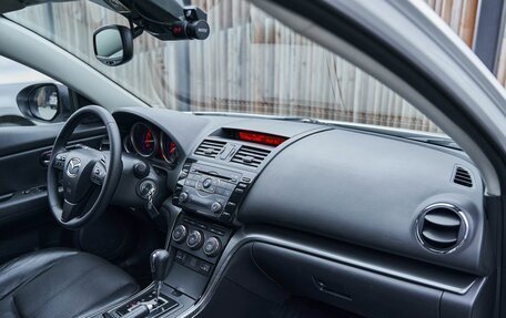Mazda 6, 2012 год, 1 463 900 рублей, 6 фотография