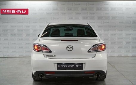 Mazda 6, 2012 год, 1 463 900 рублей, 3 фотография