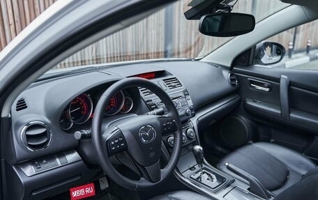 Mazda 6, 2012 год, 1 463 900 рублей, 5 фотография