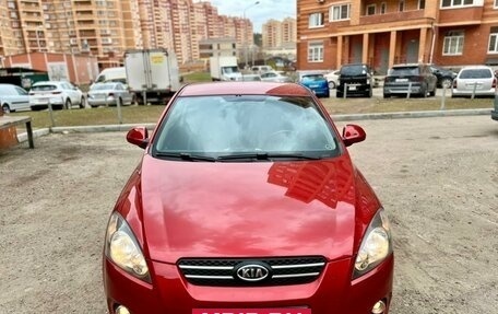 KIA cee'd I рестайлинг, 2008 год, 795 000 рублей, 3 фотография