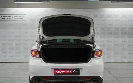 Mazda 6, 2012 год, 1 463 900 рублей, 4 фотография