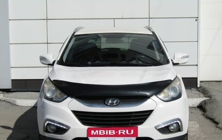 Hyundai ix35 I рестайлинг, 2012 год, 1 424 000 рублей, 3 фотография
