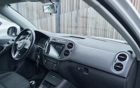 Volkswagen Tiguan I, 2012 год, 1 253 000 рублей, 4 фотография