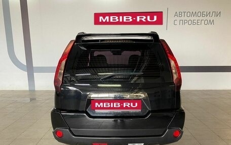 Nissan X-Trail, 2013 год, 1 550 000 рублей, 4 фотография