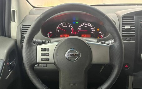 Nissan Pathfinder, 2011 год, 1 820 000 рублей, 2 фотография