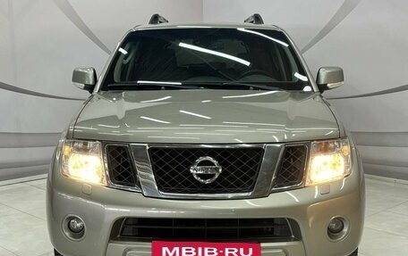 Nissan Pathfinder, 2011 год, 1 820 000 рублей, 5 фотография