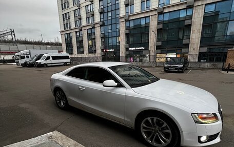 Audi A5, 2009 год, 1 295 000 рублей, 2 фотография