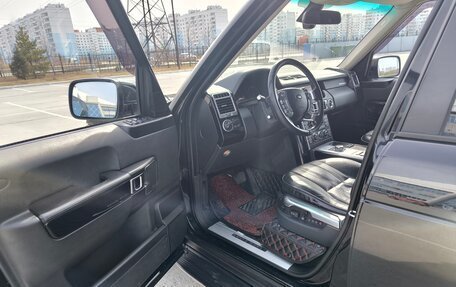 Land Rover Range Rover III, 2012 год, 2 800 000 рублей, 7 фотография
