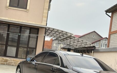 Mercedes-Benz S-Класс, 2010 год, 1 750 000 рублей, 6 фотография