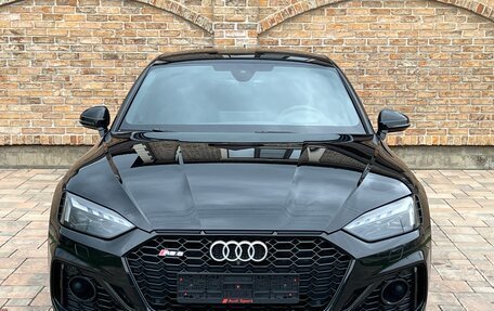 Audi RS 5, 2021 год, 7 995 000 рублей, 6 фотография