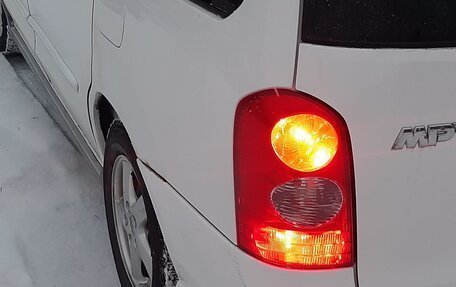 Mazda MPV II, 2002 год, 675 000 рублей, 2 фотография