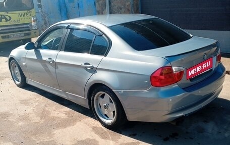 BMW 3 серия, 2006 год, 835 000 рублей, 4 фотография
