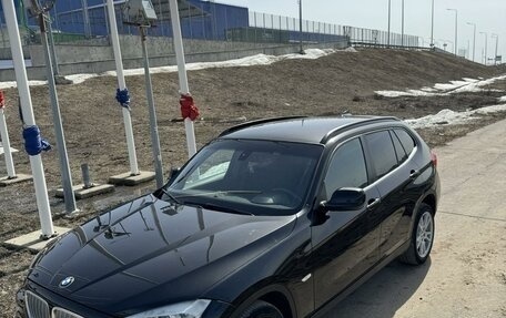BMW X1, 2011 год, 1 375 000 рублей, 3 фотография