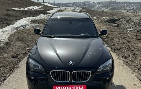 BMW X1, 2011 год, 1 375 000 рублей, 4 фотография