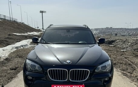 BMW X1, 2011 год, 1 375 000 рублей, 5 фотография