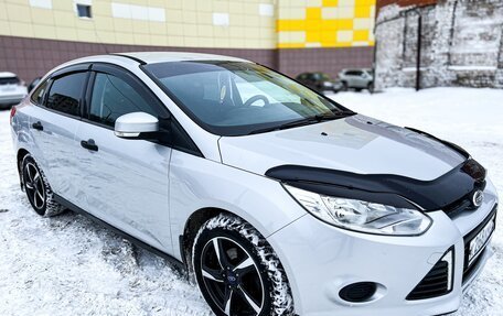 Ford Focus III, 2012 год, 805 000 рублей, 7 фотография