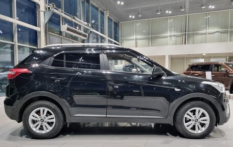 Hyundai Creta I рестайлинг, 2016 год, 1 845 000 рублей, 6 фотография