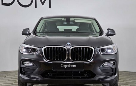 BMW X4, 2019 год, 3 700 000 рублей, 2 фотография