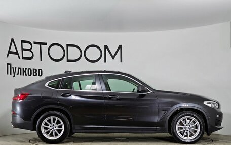 BMW X4, 2019 год, 3 700 000 рублей, 4 фотография