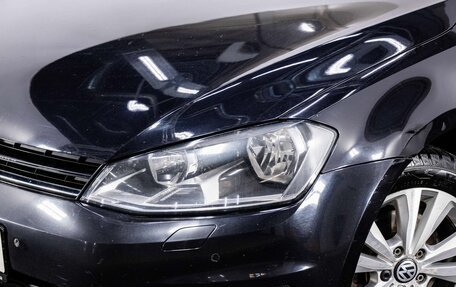 Volkswagen Golf VII, 2013 год, 975 000 рублей, 7 фотография