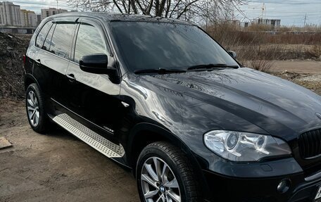 BMW X5, 2013 год, 2 600 000 рублей, 2 фотография