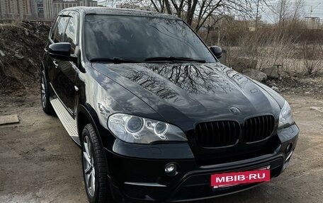 BMW X5, 2013 год, 2 600 000 рублей, 3 фотография