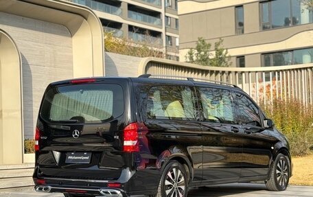 Mercedes-Benz V-Класс, 2021 год, 6 551 237 рублей, 3 фотография