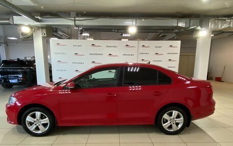 Volkswagen Jetta VI, 2015 год, 1 287 000 рублей, 5 фотография