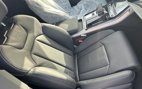 Audi Q8 I, 2024 год, 15 500 000 рублей, 3 фотография
