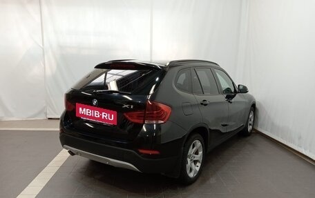BMW X1, 2013 год, 1 729 000 рублей, 5 фотография