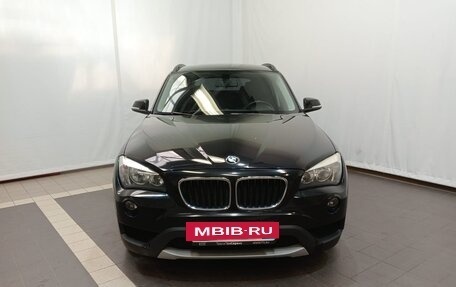 BMW X1, 2013 год, 1 729 000 рублей, 2 фотография