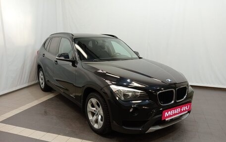 BMW X1, 2013 год, 1 729 000 рублей, 3 фотография