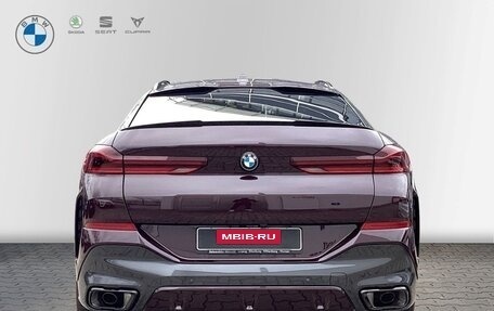 BMW X6, 2023 год, 13 222 500 рублей, 6 фотография