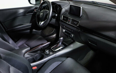 Mazda 3, 2014 год, 1 670 000 рублей, 5 фотография
