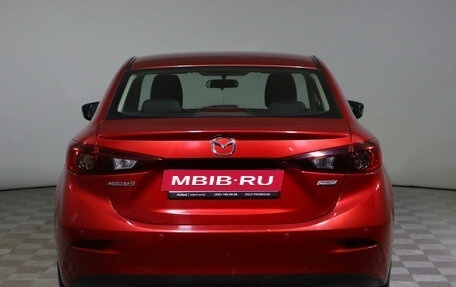 Mazda 3, 2014 год, 1 670 000 рублей, 3 фотография