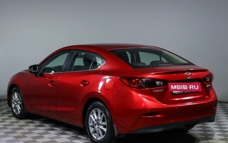 Mazda 3, 2014 год, 1 670 000 рублей, 4 фотография