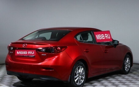 Mazda 3, 2014 год, 1 670 000 рублей, 2 фотография